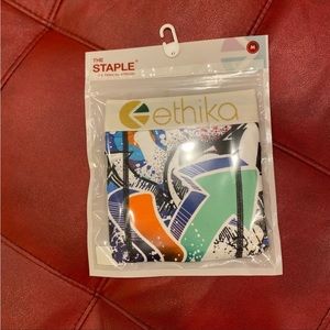 ETHIKA Men’s staple